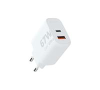 ULTRA-WALL 67W GaN2 Xtorm Blanc