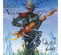 Vai, Steve - Ultra Zone, The [Import]
