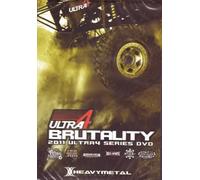 Ultra4 Brutality: 2011 Ultra4 Series