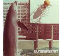Ultrababyfat - Eight Balls in Reverse