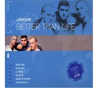Ultrabeat - Better Than Life [Import]