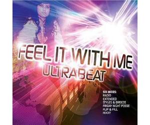 Ultrabeat - Feel It with Me