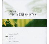 Ultrabeat - Pretty Green Eyes [Import]