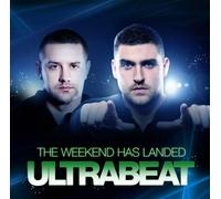 Ultrabeat - The Weekend Has Landed + DVD [Import]