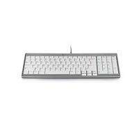 UltraBoard 960 Compact Standard - Clavier - USB - Suisse