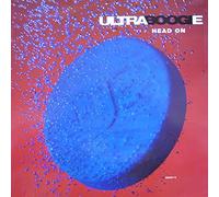 Ultraboogie - Head on (x3) [Import]