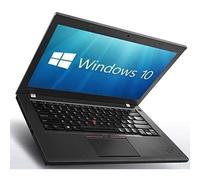 Ultrabook 14"" - Lenovo - ThinkPad T460 - Intel Core i5-6300U - 8 Go RAM - SSD 256 Go