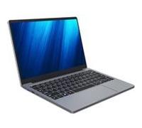 Ultrabook Windows 10 Ordinateur Portable 14.1 Pouces CPU 1.92 Ghz 4GB RAM Noir + SD 16Go YONIS Noir