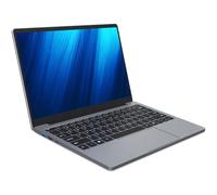 Ultrabook Windows 10 Ordinateur Portable 14.1 Pouces CPU 1.92 Ghz 4GB RAM Noir + SD 8Go YONIS