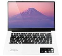 Ultrabook Windows 10 Ordinateur Portable 15.6 Pouces 4Go+64Go Quad Core Noir + SD 8Go YONIS