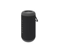 ULTRABOOSTBK haut-parleur portable et de fête Noir 10 W