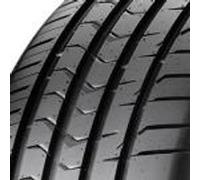 Vredestein Pneu été Ultrac Satin 245/35 ZR18 92Y XL avec rebord protecteur de jante (FSL)