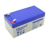 Ultracell = Hawker Genesis np3.4-12 Batterie 12 V 3,4 Ah AGM technique battery BATERIA Batterie