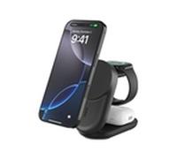 Ultracharge 25w qi2 3in1 magnetic chrg