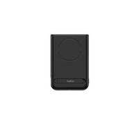 UltraCharge Pro - Banque d'alimentation sans fil - avec anneau magnétique - 10000 mAh - 25 watt - Fast Charge (magnétique, USB-C) - sur le câble :