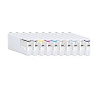 Epson Cartouche d'encre UltraChrome Pro10 Original gris C13T55W700