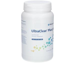 UltraClear Plus pH Vanille 38 Portions Nouvelle Formule Poudre 950 g