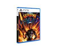 Ultracore - LIMITED (PlayStation5)