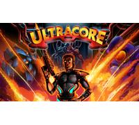 Ultracore (Nintendo)
