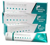 Ultradent Opalescence Dentifrice blanchissant Sensitive Sensitivity Relief Sensitive Menthe fraîche Pack avantage 3er (3x 133g)