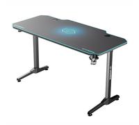Ultradesk Frag noir / bleu UDESK-FG-BL