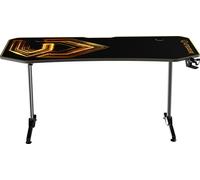 Ultradesk Frag Xxl Gold Udesk-Fx-Gd