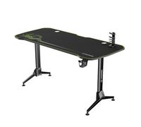 Ultradesk Grand Jaune-Vert Udesk-Gd-Gr