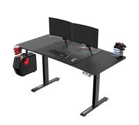 Ultradesk Niveau Noir Udesk-Lva-Bb