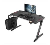 Ultradesk Rocket Noir Udesk-Rt-Bb