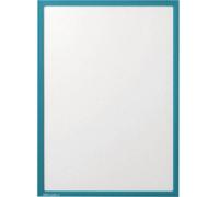Ultradex 889001 Cadre d'information magnétique vert (l x H) 225 mm x 312 mm DIN A4