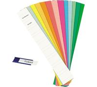 Ultradex carte à insérer 847401 60x17mm vert 170 pcs/paquet