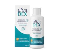 Ultradex Daily Oral Rinse 250ml,
