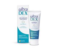 UltraDEX Dentifrice au fluor 75 ml