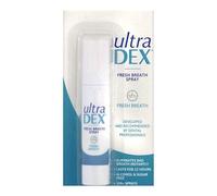 Ultradex Fresh Breath Bain de Bouche 9 ml 1 Unité