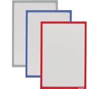 Ultradex Infotasche 889305 435x312mm rot 5 St./Pack.
