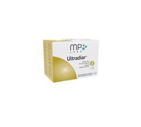 MP Labo Ultradiar® 2 Blisters de 10 Gélules - Soutien de la Fonction Digestive