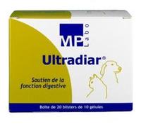Ultradiar boite de 200 G