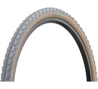 Ultradynamico Pneu Souple ROSÉ Race 28" brun/gris 42-622 (700x42C)