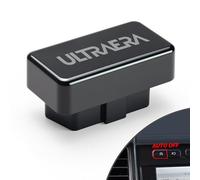UltraEra Éliminateur de démarrage automatique pour Ford F150 2015 2016 2017 2018 2019 2020 Désactivateur de moteur au ralenti Facile à installer OBD Connect Plug Play Accessoires
