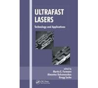 Ultrafast Lasers