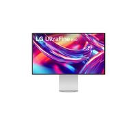 LG Écran PC Ultrafine 32U990A-S 32" 6K IPS HDR10 Thunderbolt 5 DCI-P3 98% Haut-parleurs intégrés