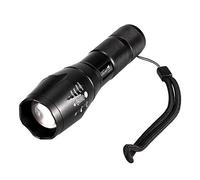Ultrafire IR Lampe Torche Infrarouge Lampe de poche Vision Nocturne 850 nm Focus Réglable pour la Chasse au Prédateur de Porc Coyote
