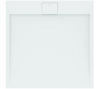 Ideal Standard Receveur de douche rectangulaire Ultra Flat S i.life T5234FR