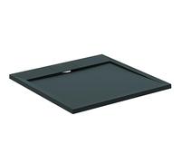 Ideal Standard Ultra Flat S i.life receveur de douche carrÃ©, 800x800x30mm, T5229, Coloris: liste - T5229FV