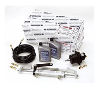 Ultraflex Ensemble De Direction Hydraulique Gotech-obf 115hp