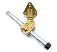 Ultraflex Étrier de poupe S39 INOX