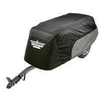 UltraGard 4-491BC Bâche de remorque Noir/Anthracite