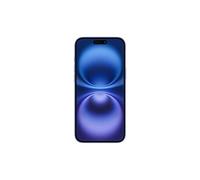 Belkin ScreenForce Protection d'écran transparent Apple 1 pièce(s)