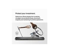 Belkin ScreenForce Protection d'écran transparent Apple 1 pièce(s)