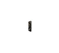 UltraGlass 2 - Protection d'écran pour téléphone portable - verre - pour Apple iPhone 15 Pro